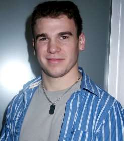 Shane Kippel
